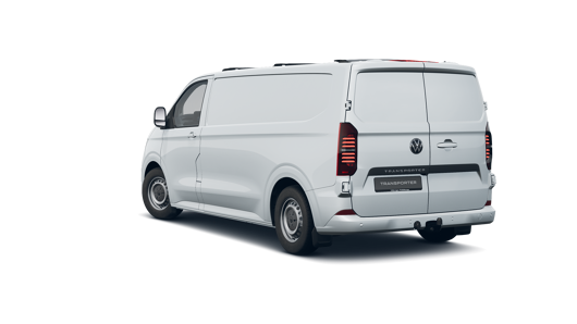 Obrázek Transporter skříň 2,0 TDI DR