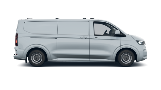 Obrázek Transporter skříň 2,0 TDI DR