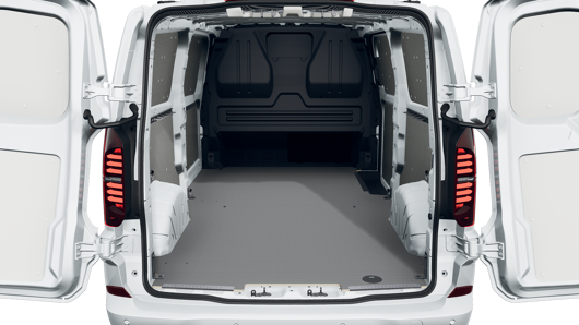Obrázek Transporter skříň 2,0 TDI DR