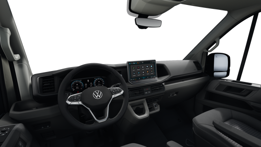 Obrázek Akční Grand Cali 600 120 kW 8AUT FWD