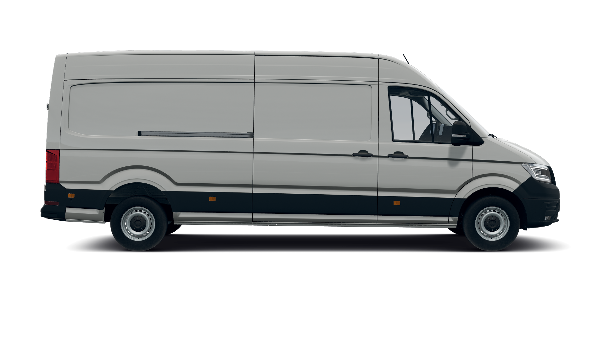 Obrázek Crafter skříň 35 130kW 8AU 4MOT DR