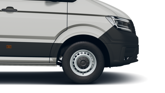 Obrázek Crafter skříň 35 130kW 6G FWD DR