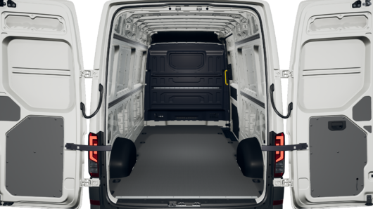 Obrázek Crafter skříň 35 130kW 6G FWD DR