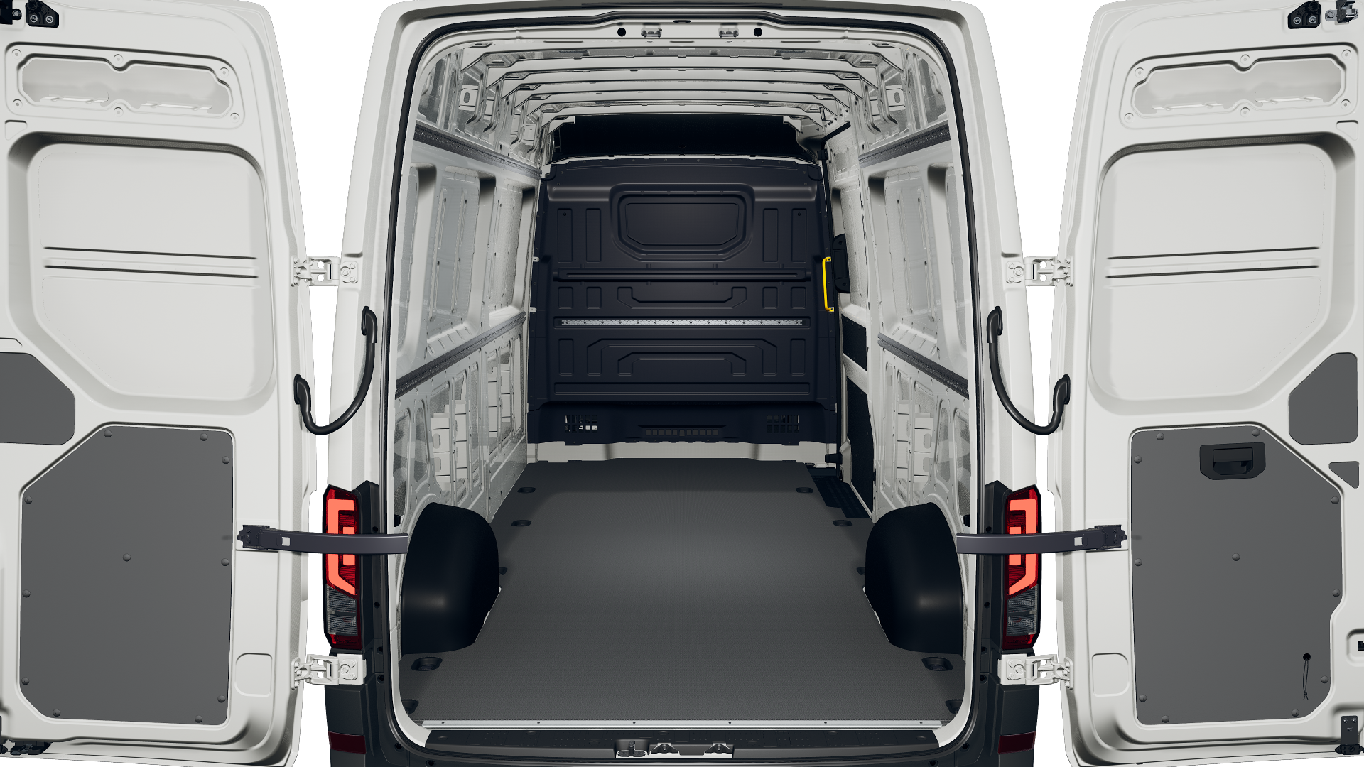 Obrázek Crafter skříň 35 130kW 6G FWD DR