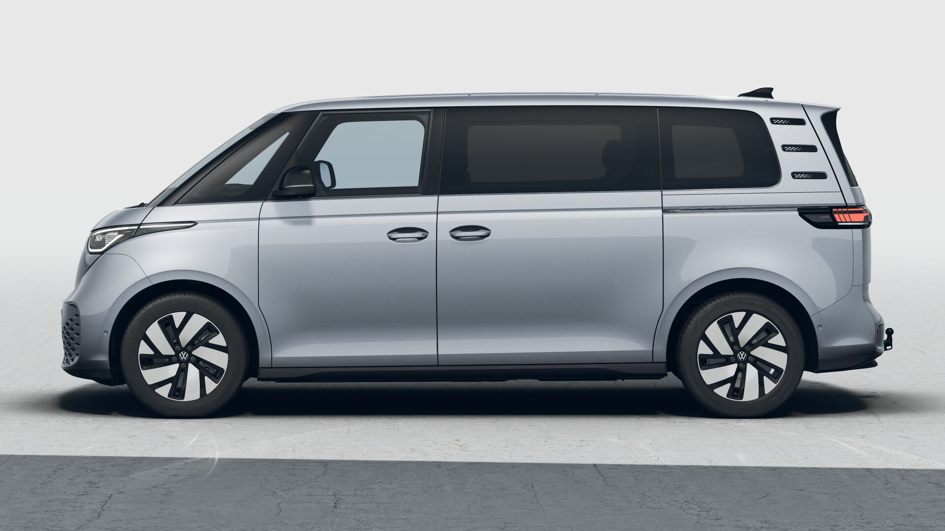 Obrázek Akční ID. Buzz Long Pro 86 kWh