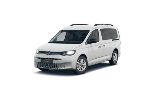 Obrázek Akční Caddy Maxi Life 2,0 TDI