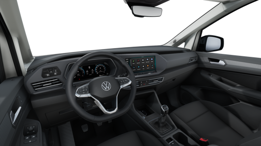 Obrázek Akční Caddy Maxi Life 2,0 TDI