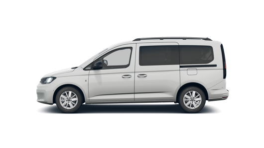 Obrázek Akční Caddy Maxi Life 2,0 TDI