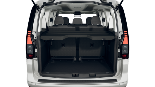 Obrázek Akční Caddy Maxi Life 2,0 TDI