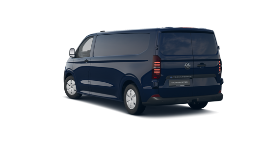 Obrázek e-Transporter skříň 160 kW DR