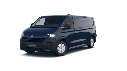 Obrázek e-Transporter skříň 160 kW DR
