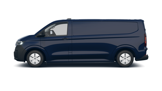 Obrázek e-Transporter skříň 160 kW DR