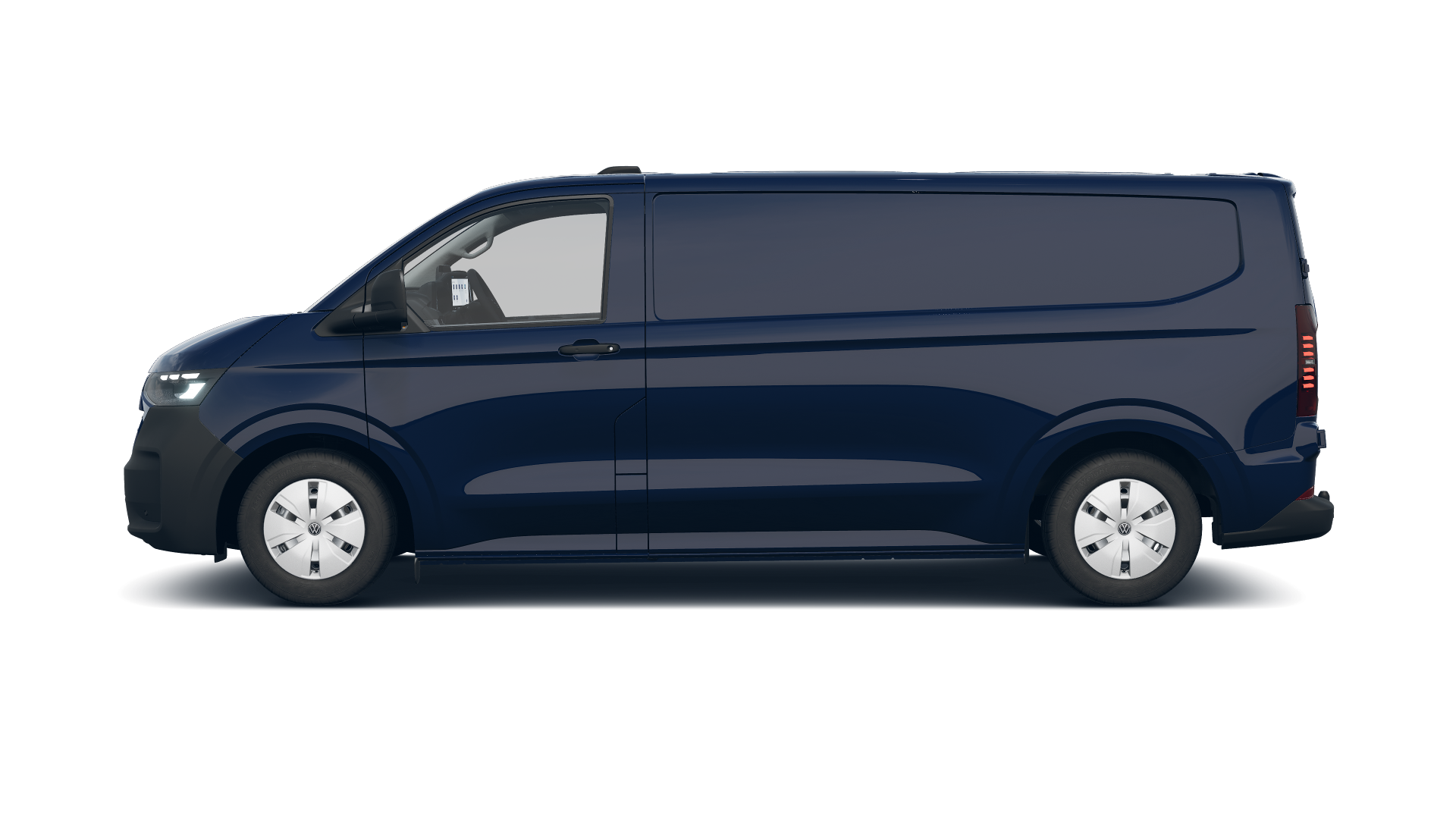 Obrázek e-Transporter skříň 160 kW DR