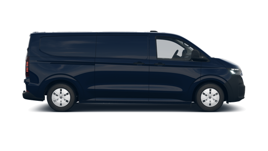 Obrázek e-Transporter skříň 160 kW DR