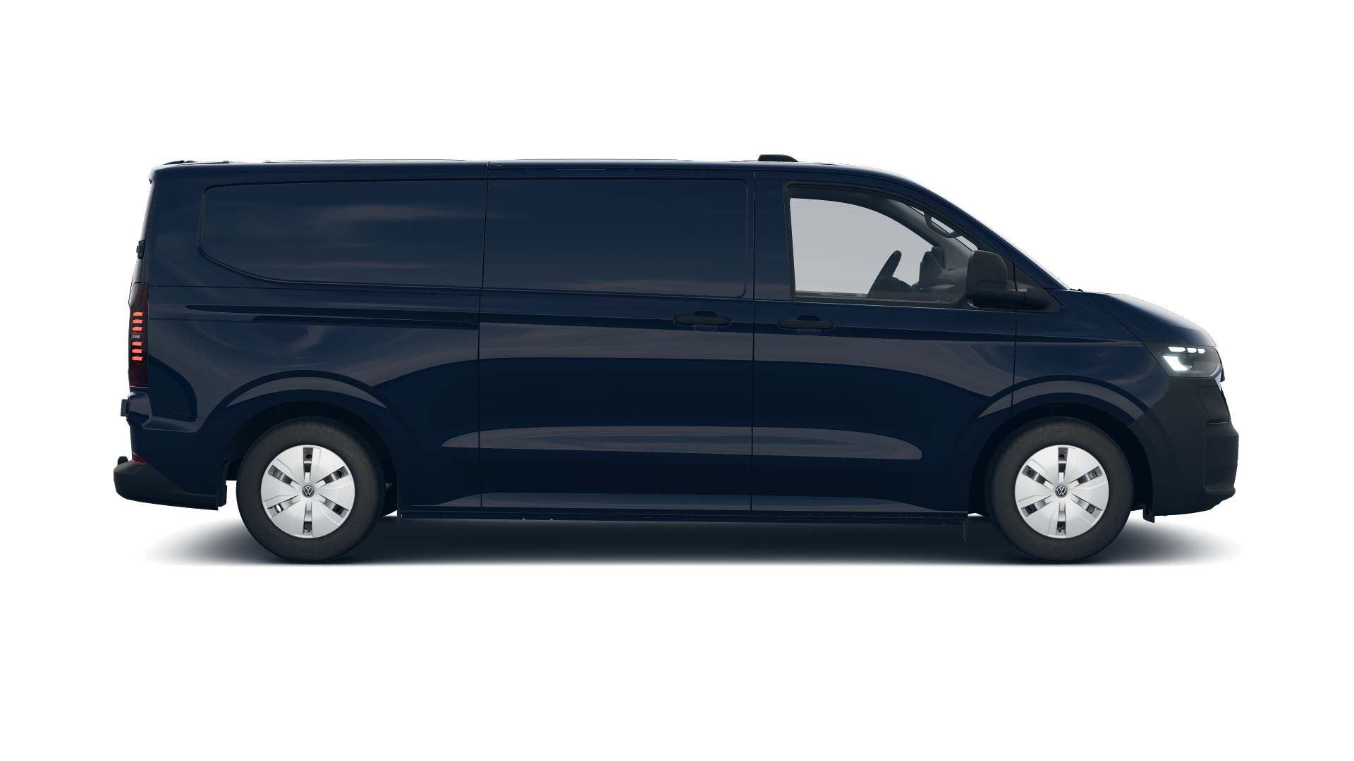 Obrázek e-Transporter skříň 160 kW DR