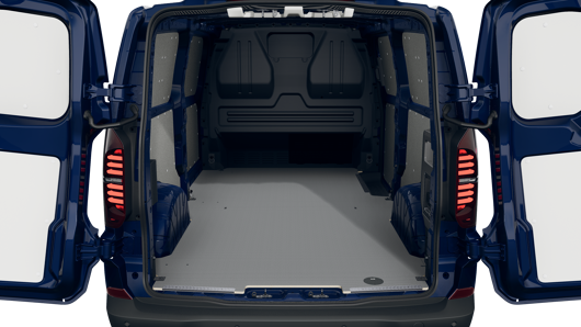 Obrázek e-Transporter skříň 160 kW DR