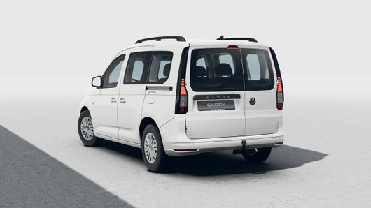 Obrázek Akční Caddy 2,0 TDI