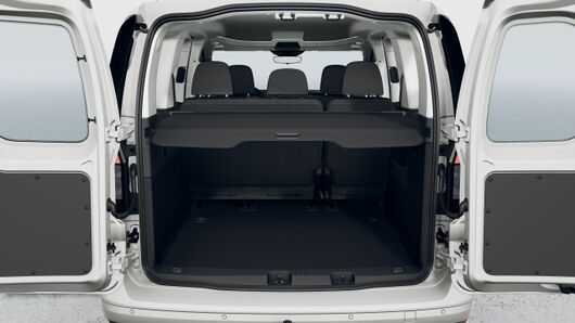 Obrázek Akční Caddy 2,0 TDI