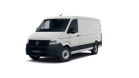 Obrázek Akční Crafter skříň 30 103kW 6G FWD SR
