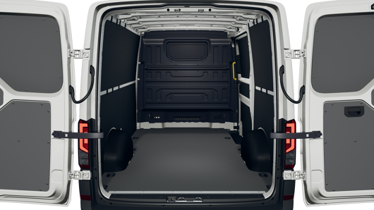 Obrázek Akční Crafter skříň 30 103kW 6G FWD SR