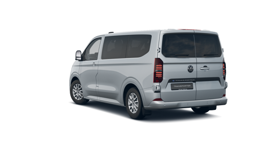 Obrázek e-Transporter Kombi 160 kW KR