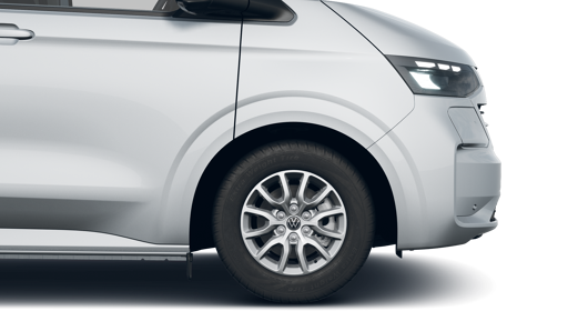 Obrázek e-Transporter Kombi 160 kW KR