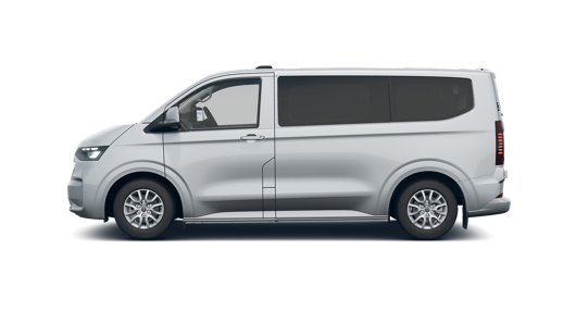 Obrázek e-Transporter Kombi 160 kW KR