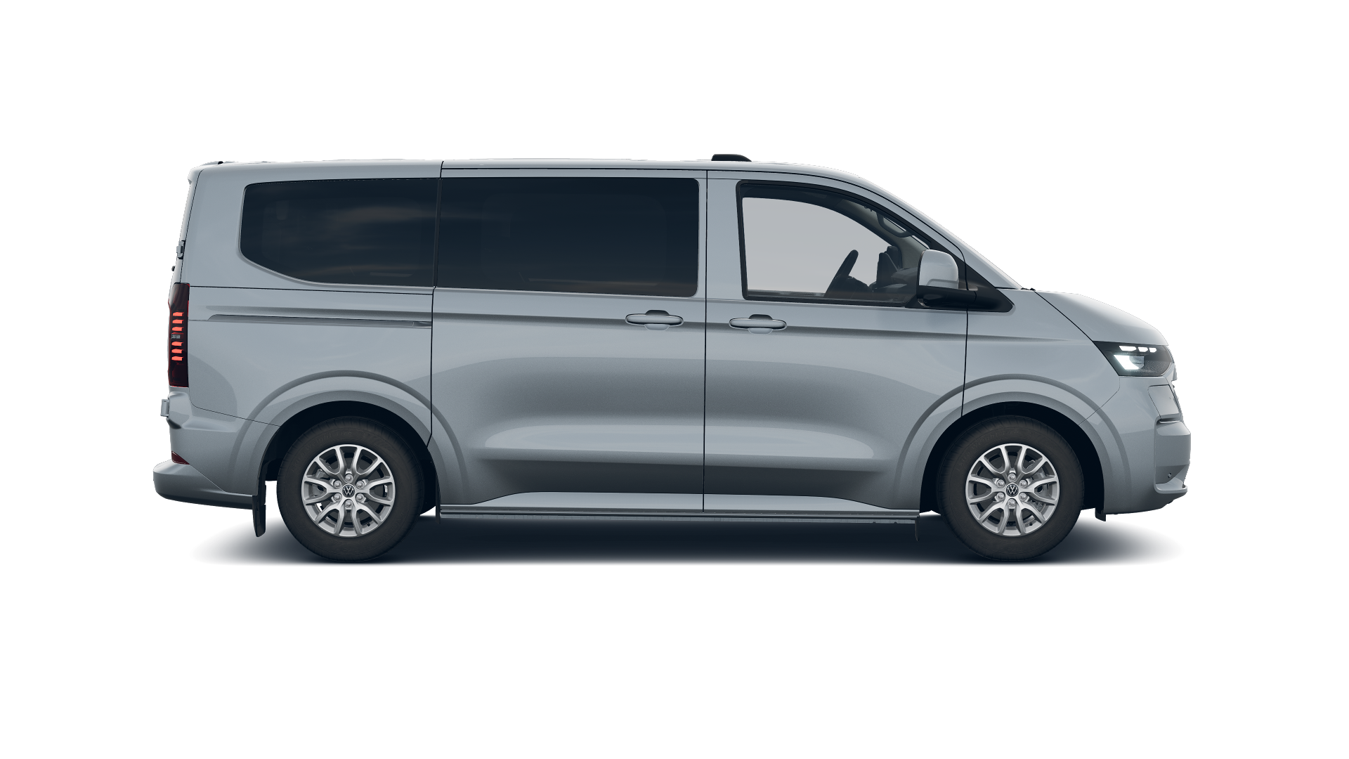 Obrázek e-Transporter Kombi 160 kW KR