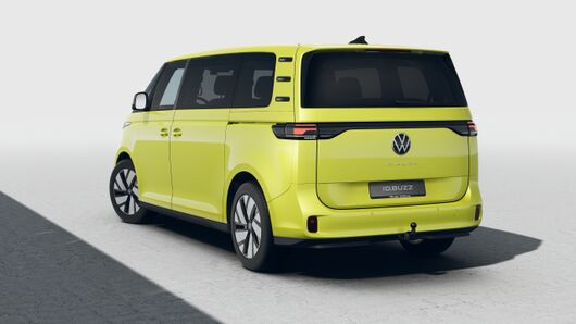 Obrázek Akční ID. Buzz Long Pro 86 kWh
