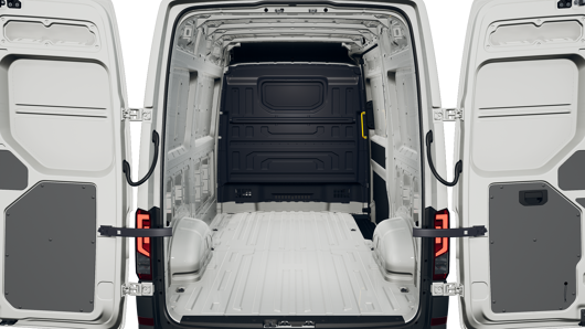 Obrázek Akční Crafter skříň 30 103kW 6G FWD SR