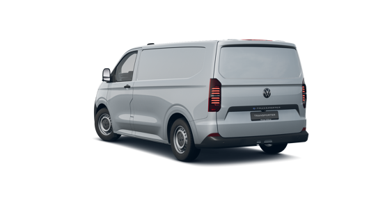 Obrázek e-Transporter skříň 160 kW KR
