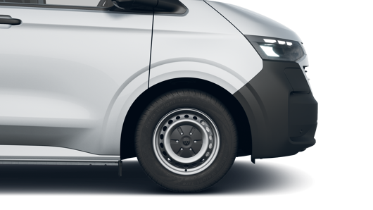 Obrázek e-Transporter skříň 160 kW KR