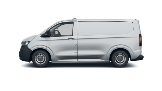 Obrázek e-Transporter skříň 160 kW KR