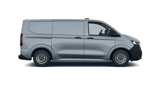 Obrázek e-Transporter skříň 160 kW KR