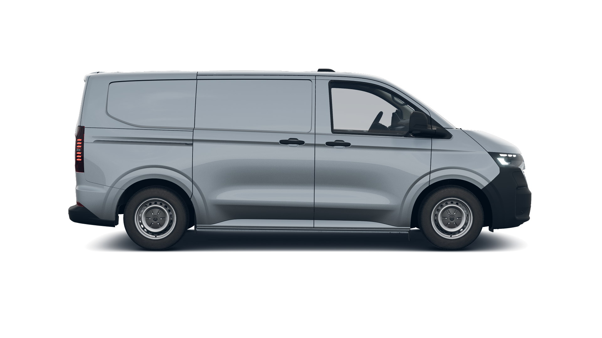 Obrázek e-Transporter skříň 160 kW KR