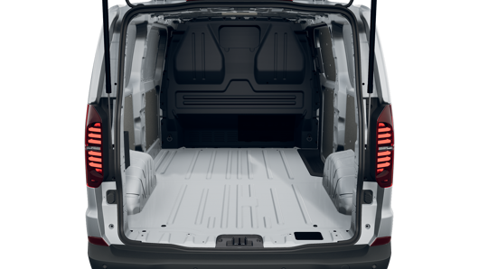Obrázek e-Transporter skříň 160 kW KR