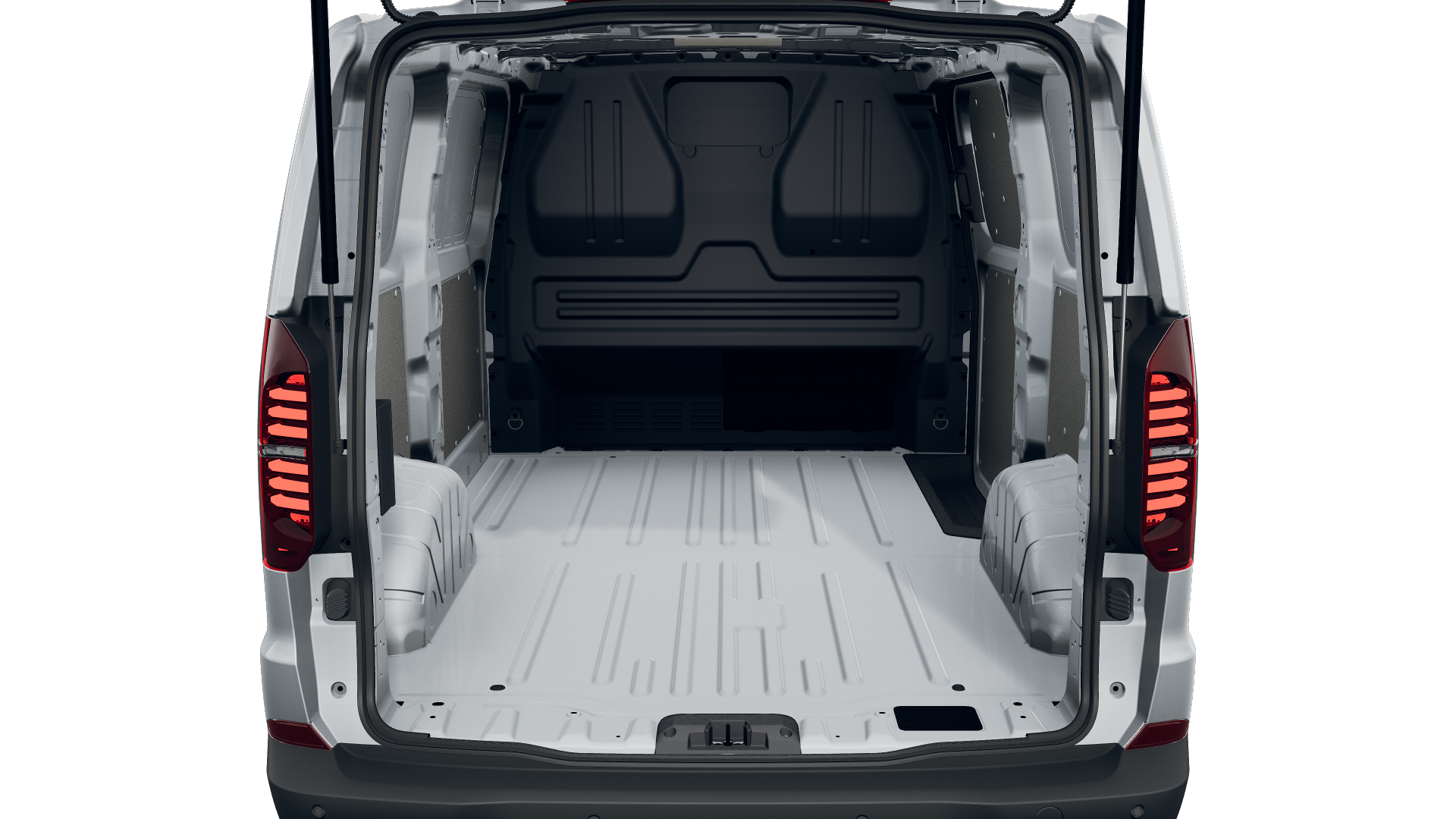Obrázek e-Transporter skříň 160 kW KR