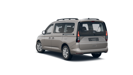 Obrázek Akční Caddy Maxi Life 1,5 TSI