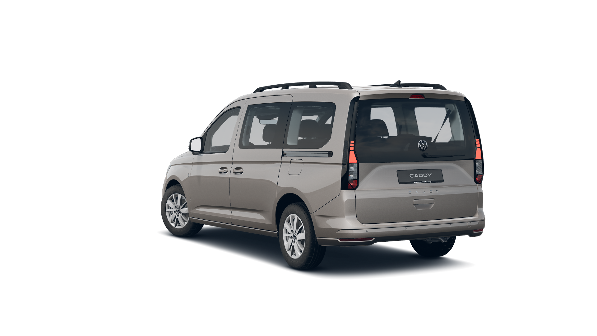 Obrázek Akční Caddy Maxi Life 1,5 TSI