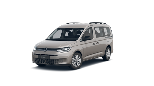 Obrázek Akční Caddy Maxi Life 1,5 TSI