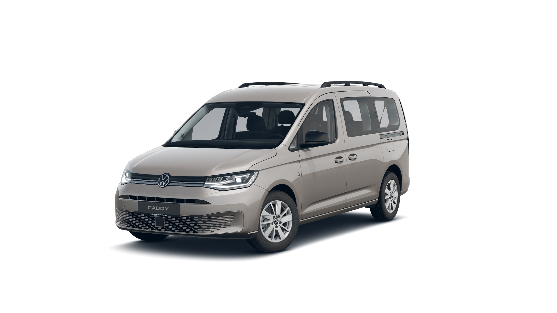 Obrázek Akční Caddy Maxi Life 1,5 TSI