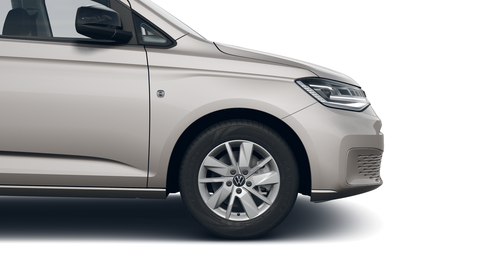 Obrázek Akční Caddy Maxi Life 1,5 TSI