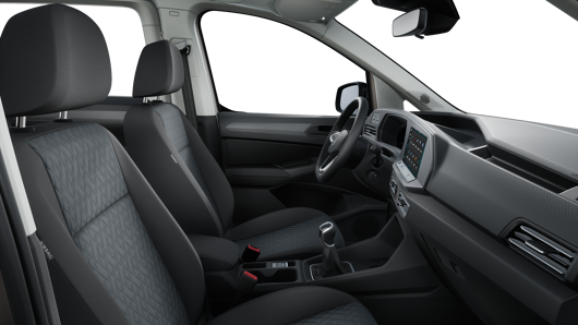Obrázek Akční Caddy Maxi Life 1,5 TSI