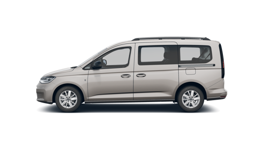 Obrázek Akční Caddy Maxi Life 1,5 TSI