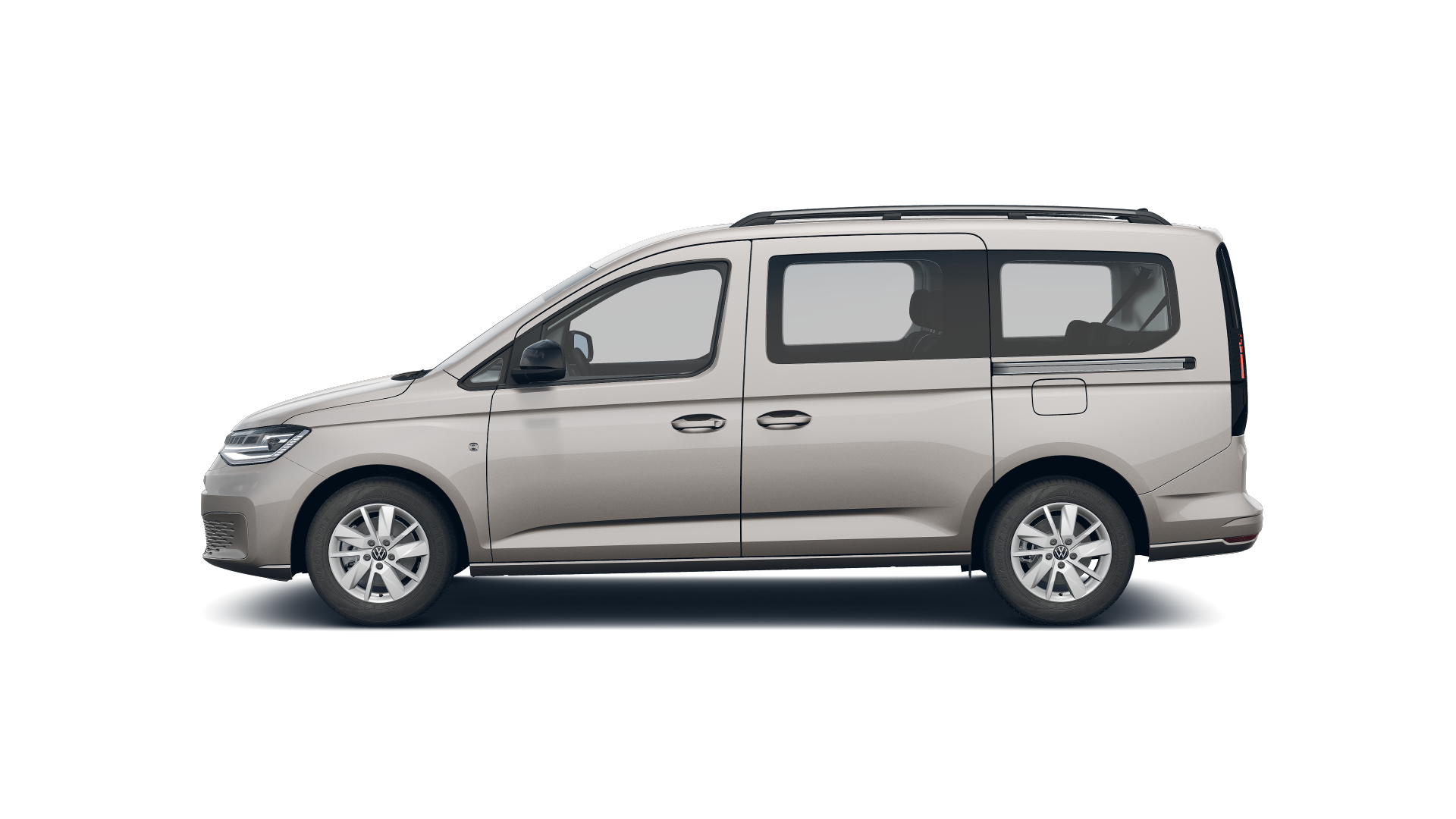 Obrázek Akční Caddy Maxi Life 1,5 TSI