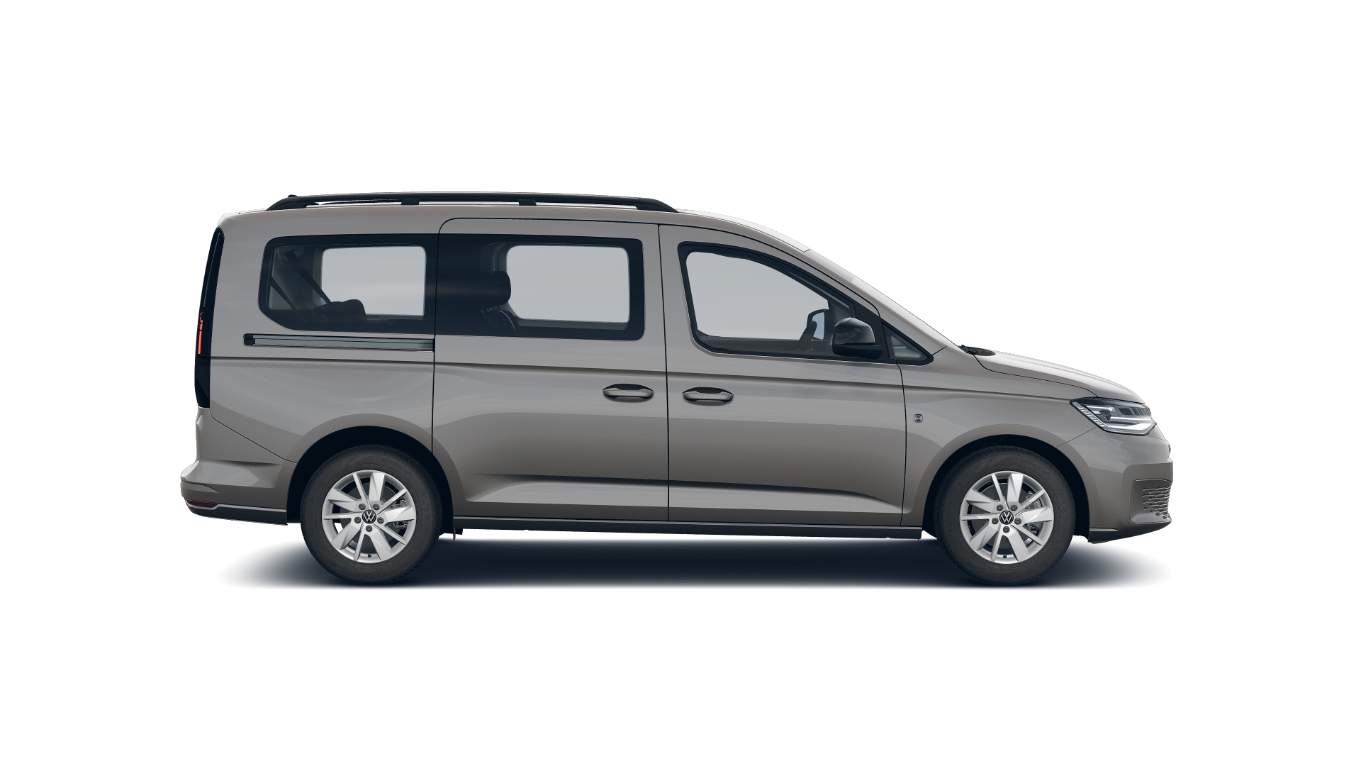 Obrázek Akční Caddy Maxi Life 1,5 TSI
