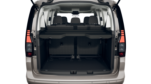 Obrázek Akční Caddy Maxi Life 1,5 TSI