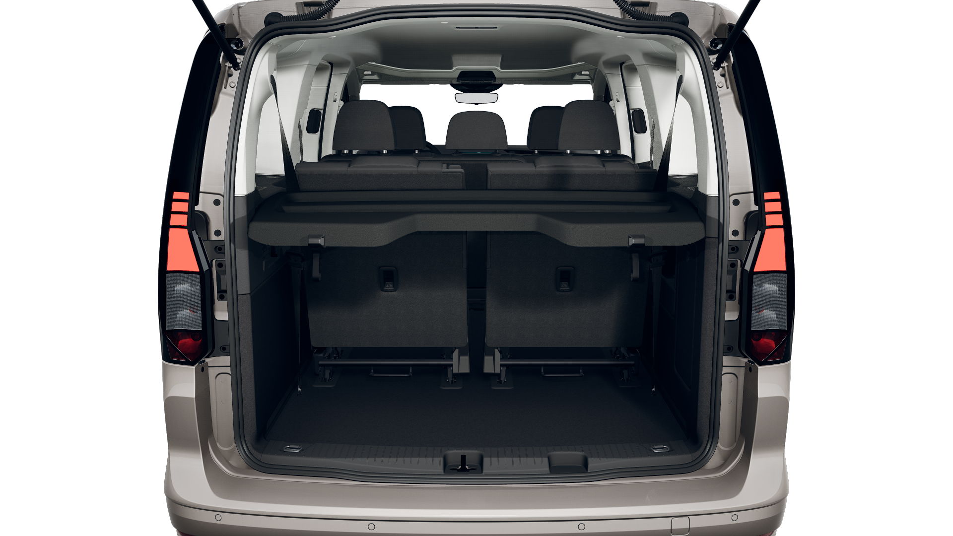 Obrázek Akční Caddy Maxi Life 1,5 TSI