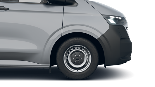 Obrázek e-Transporter skříň 210 kW 4MOT DR