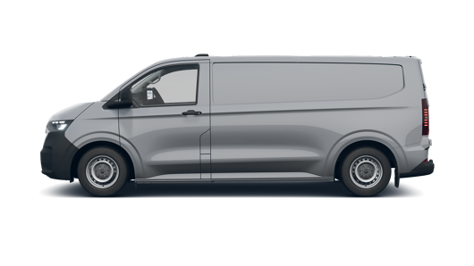 Obrázek e-Transporter skříň 210 kW 4MOT DR